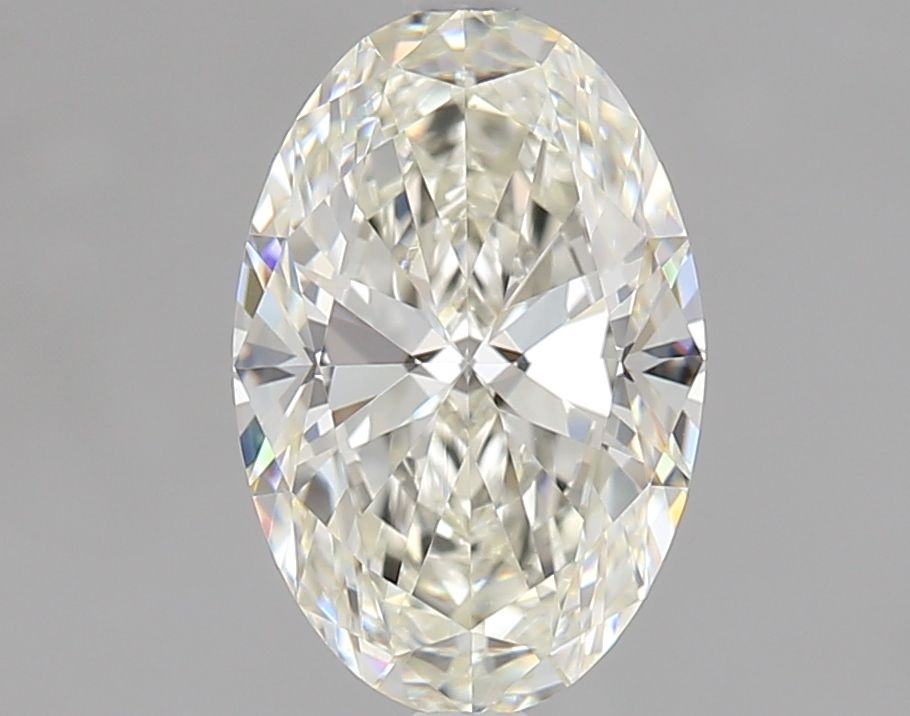 2506963474 Diamant Natural OVAL VVS2