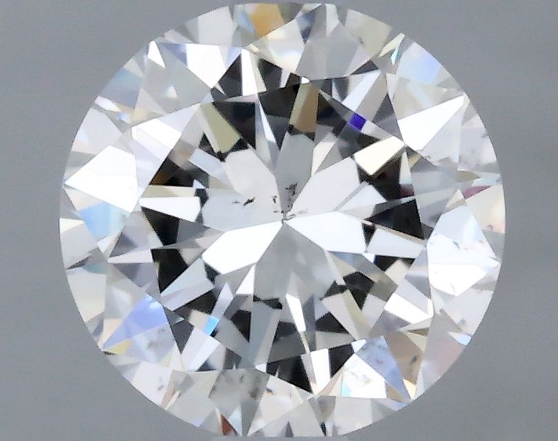 2506964907 Diamant Natural ROUND SI1