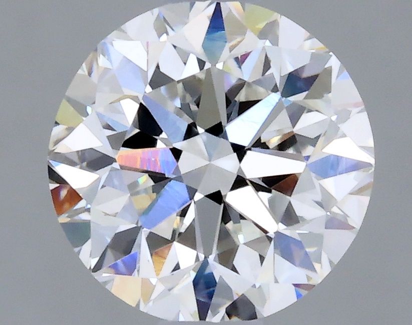 2506965285 Diamant Natural ROUND VS1