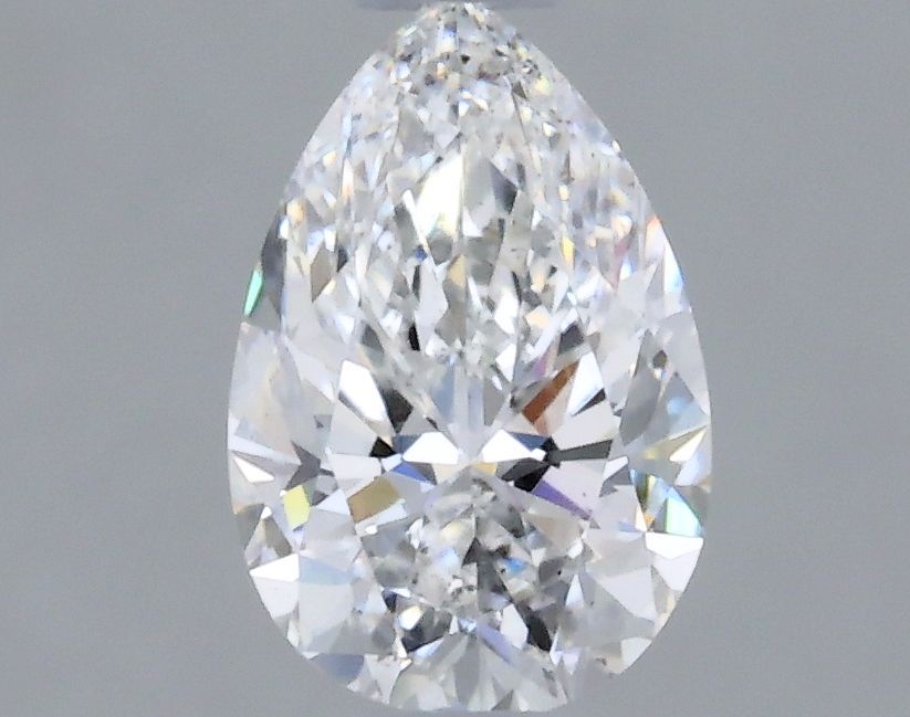 2506973090 Diamant Natural PEAR SI1