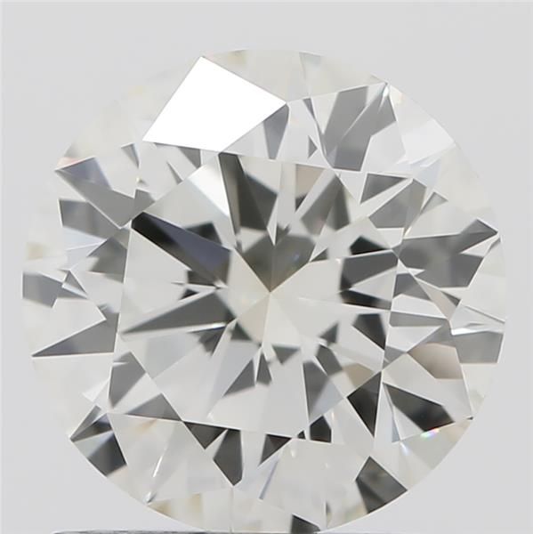 250697849 Diamant Natural ROUND VVS1
