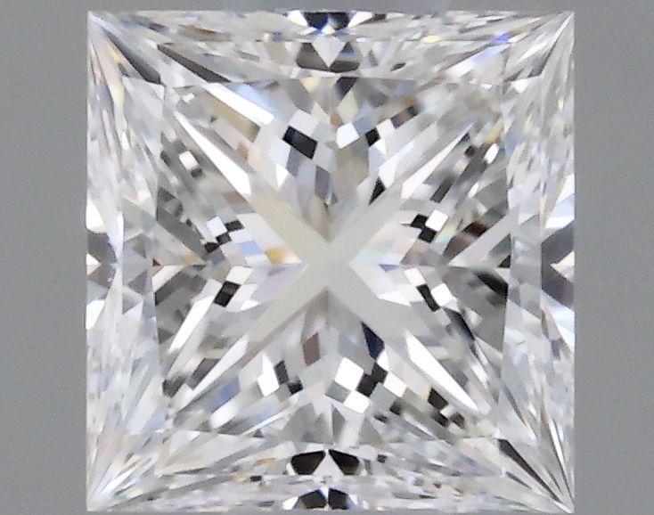 2506994738 Diamant Natural PRINCESS VS1