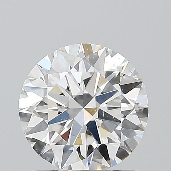 2506996677 Diamant Natural ROUND SI1