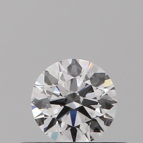 2507001273 Diamant Natural ROUND VS2