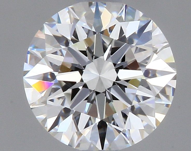 2507015636 Diamant Natural ROUND IF