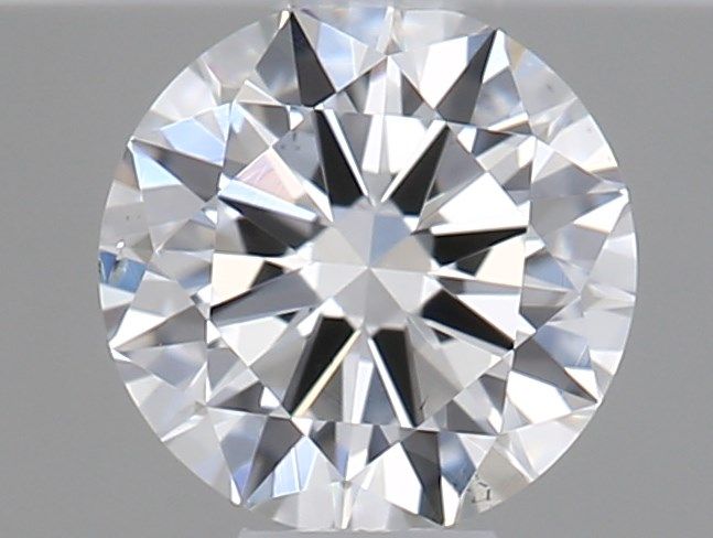 2507043682 Diamant Natural ROUND SI1