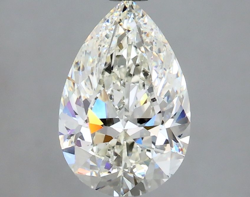 2507065844 Diamant Natural PEAR VS1