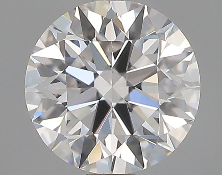 2507074037 Diamant Natural ROUND VS1