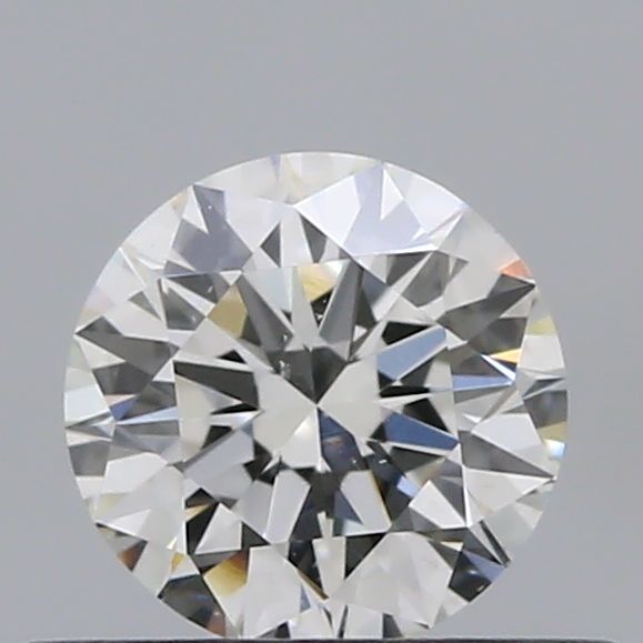 2507093088 Diamant Natural ROUND SI1