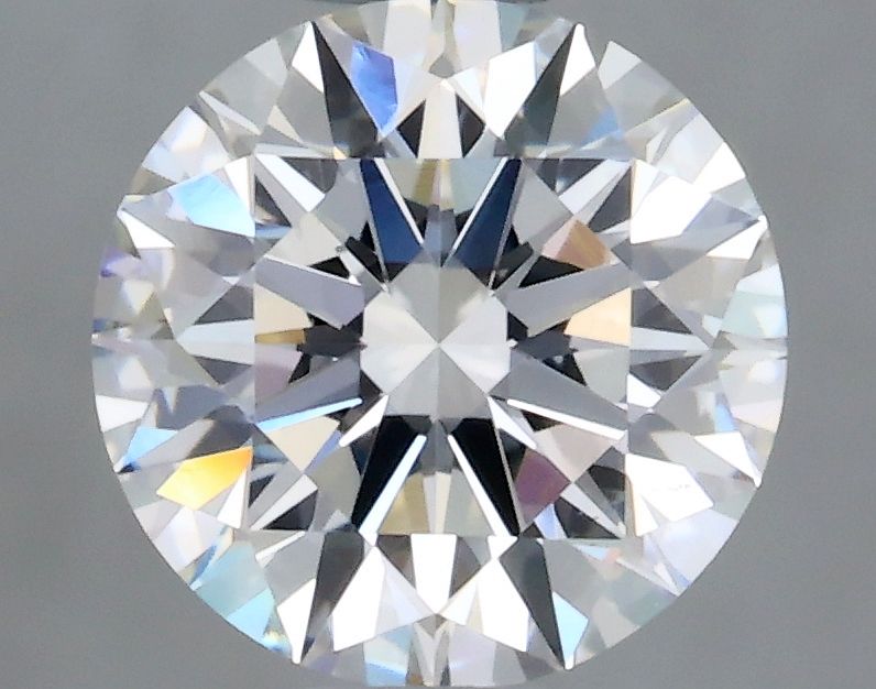 2507098509 Diamant Natural ROUND SI1