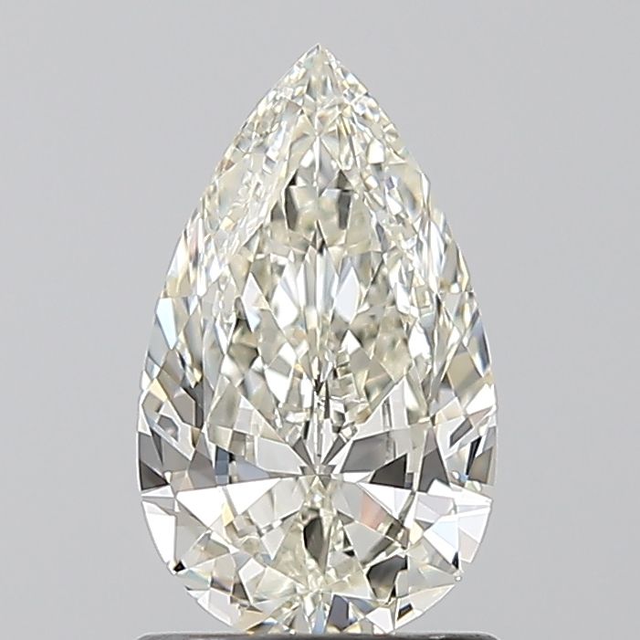 2507110161 Diamant Natural PEAR VVS1