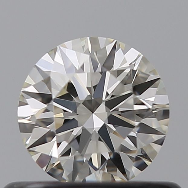 2507129573 Diamant Natural ROUND VVS1