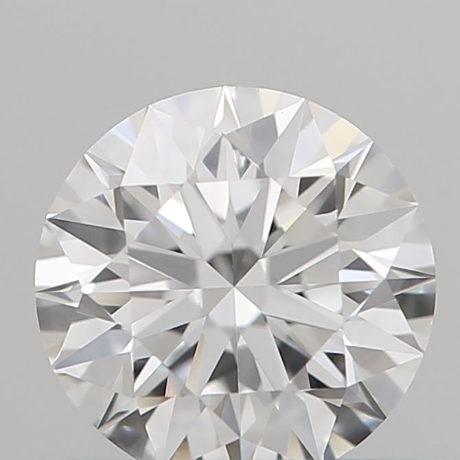 2507141407 Diamant Natural ROUND VS1