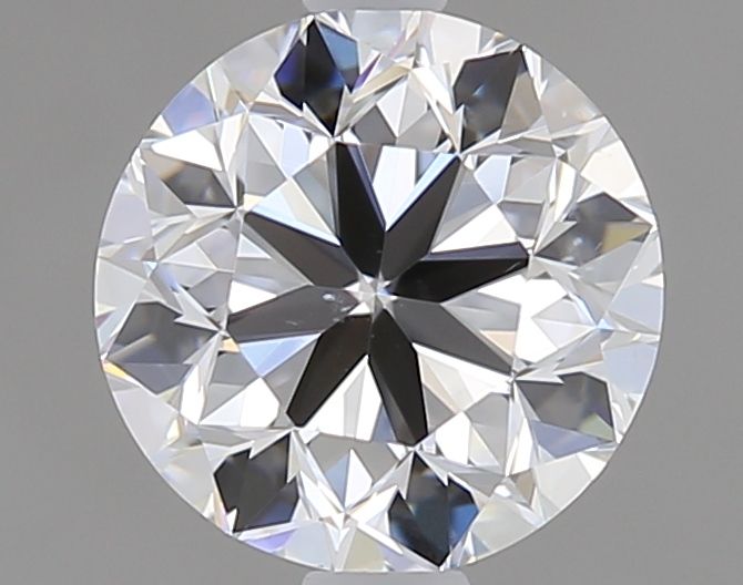 2507150442 Diamant Natural ROUND VS2