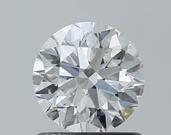 2507159196 Diamant Natural ROUND VS2