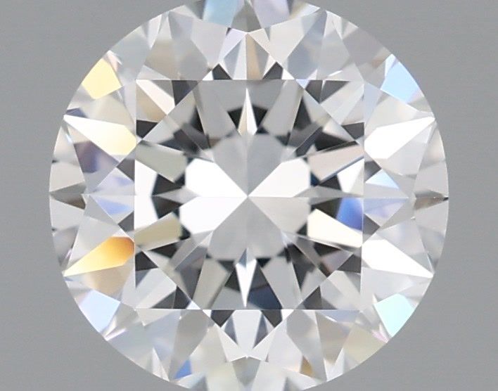 2507160588 Diamant Natural ROUND IF