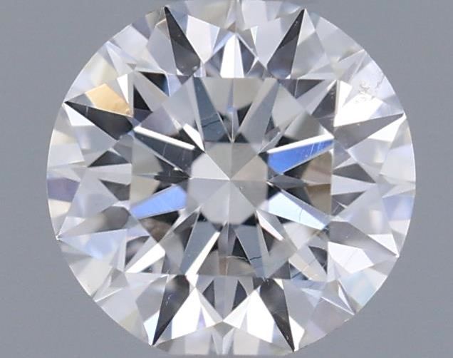 2507164315 Diamant Natural ROUND SI1
