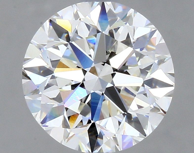 2507168962 Diamant Natural ROUND VS1