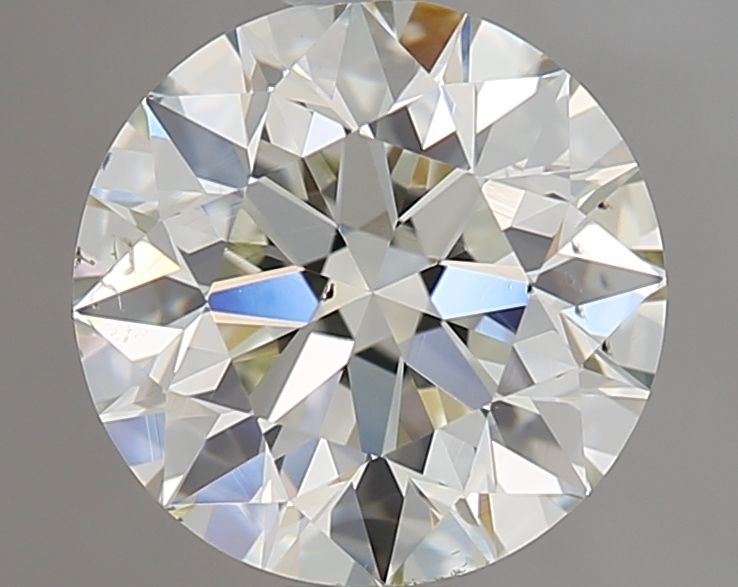2507178398 Diamant Natural ROUND SI1