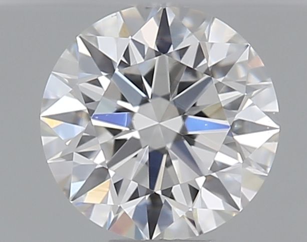 2507182713 Diamant Natural ROUND VS2
