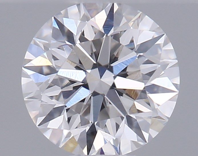 2507183630 Diamant Natural ROUND SI1
