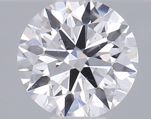 2507196383 Diamant Natural ROUND SI1