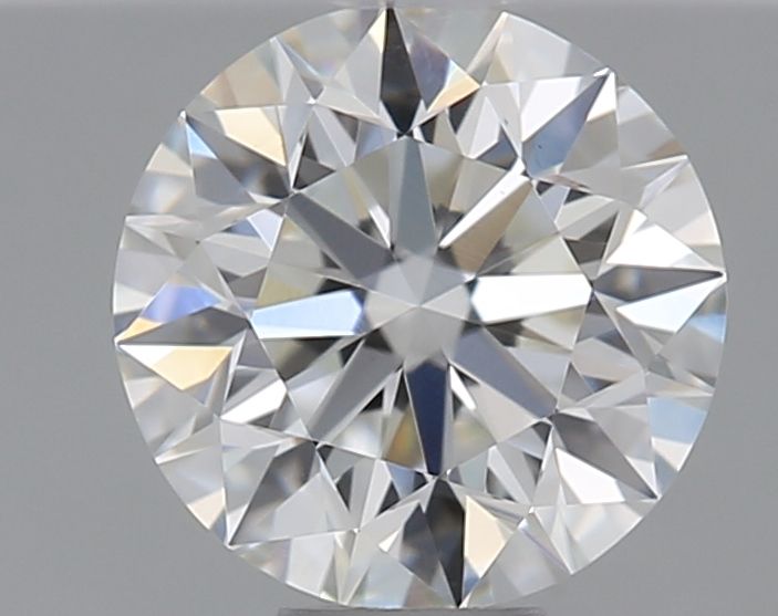 2507196600 Diamant Natural ROUND VS1