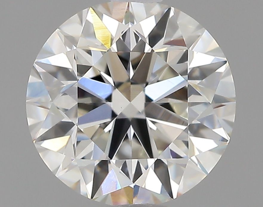 2507200268 Diamant Natural ROUND VS1