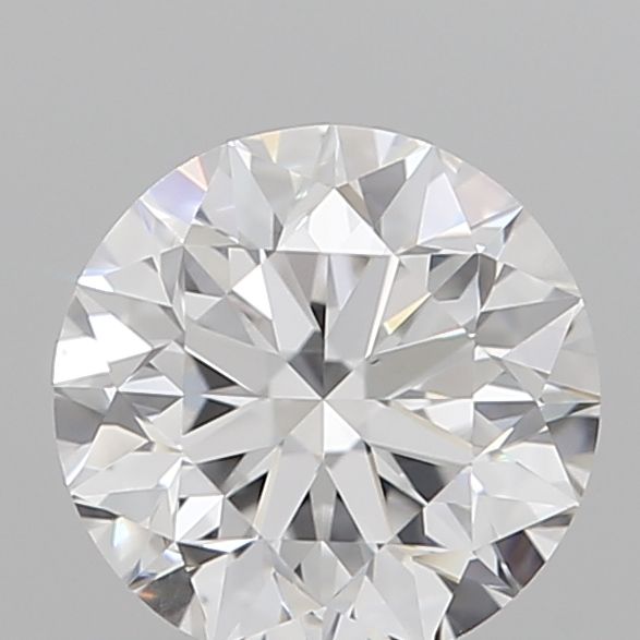 2507206941 Diamant Natural ROUND VS2