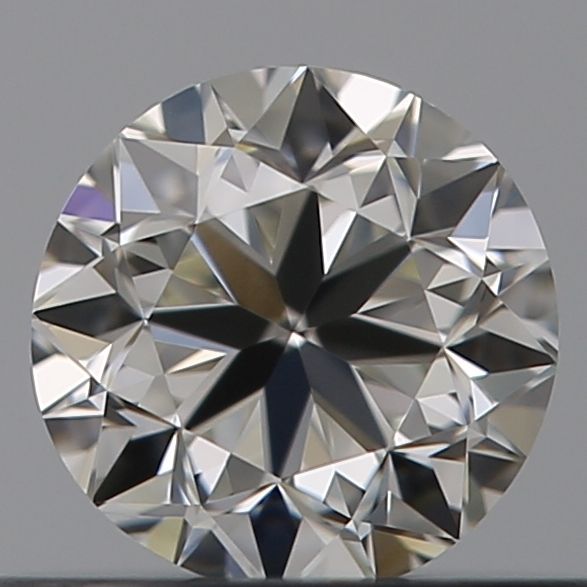 2507210566 Diamant Natural ROUND VVS1
