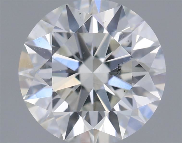 2507218485 Diamant Natural ROUND SI1