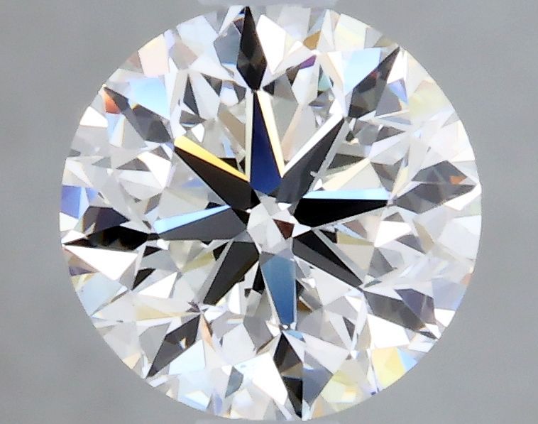 2507219843 Diamant Natural ROUND VS2