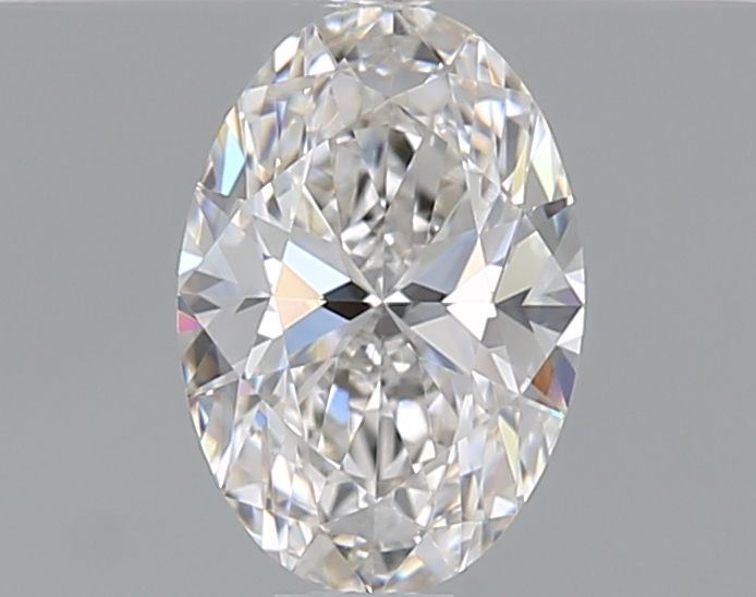 2507221295 Diamant Natural OVAL VVS1