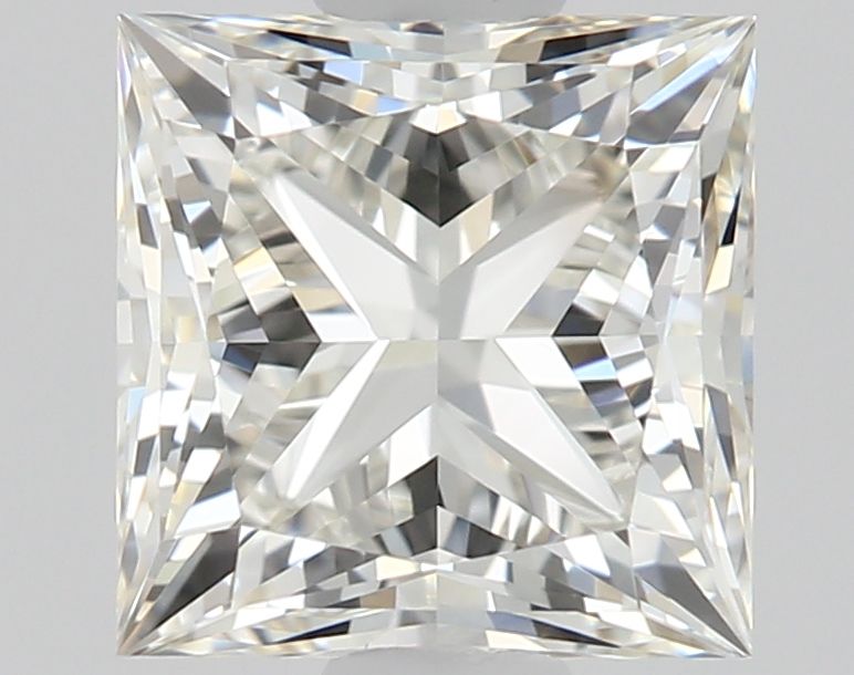 2507223990 Diamant Natural PRINCESS VVS1