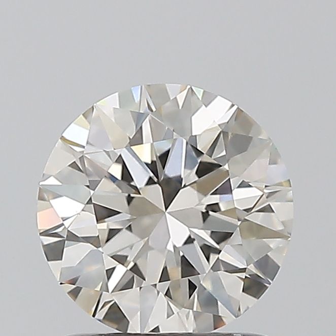 2507235870 Diamant Natural ROUND VS1