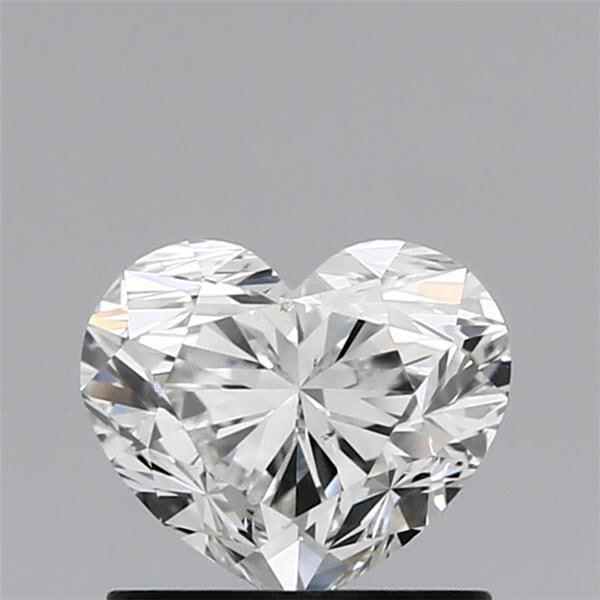 2507244566 Diamant Natural HEART SI1