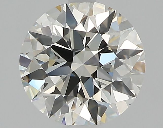 2507253044 Diamant Natural ROUND VVS1