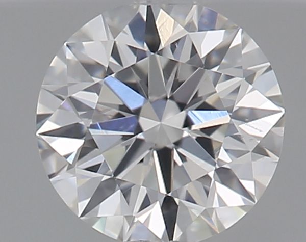 2507253695 Diamant Natural ROUND SI1