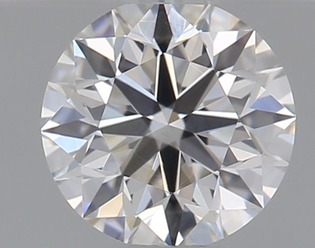 2507253831 Diamant Natural ROUND VS1