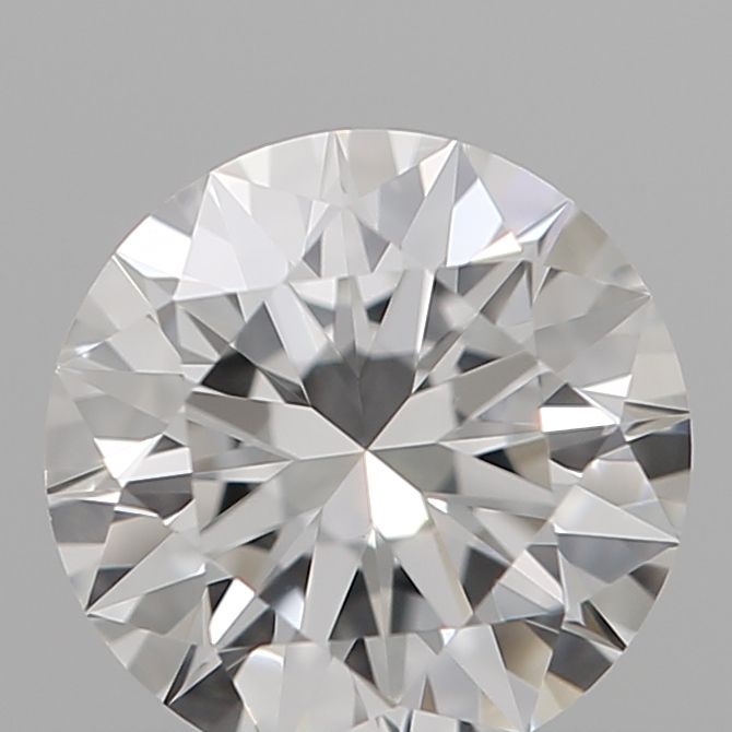 2507256097 Diamant Natural ROUND VS2