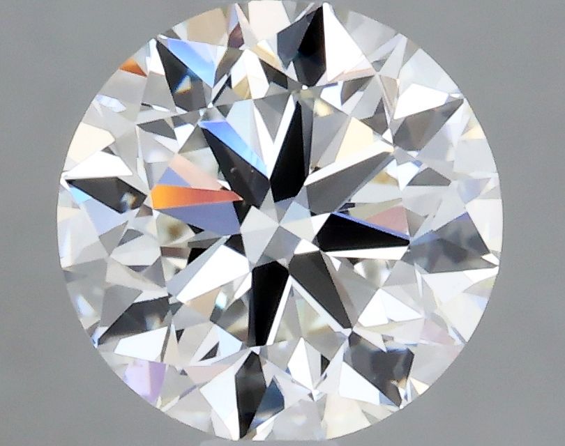 2507283238 Diamant Natural ROUND VS1