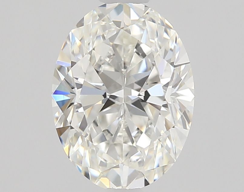 2507284725 Diamant Natural OVAL VVS2