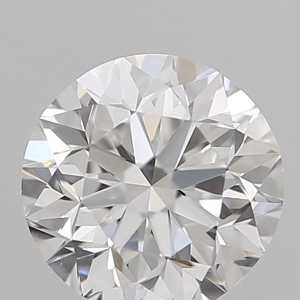 2507290309 Diamant Natural ROUND VVS2