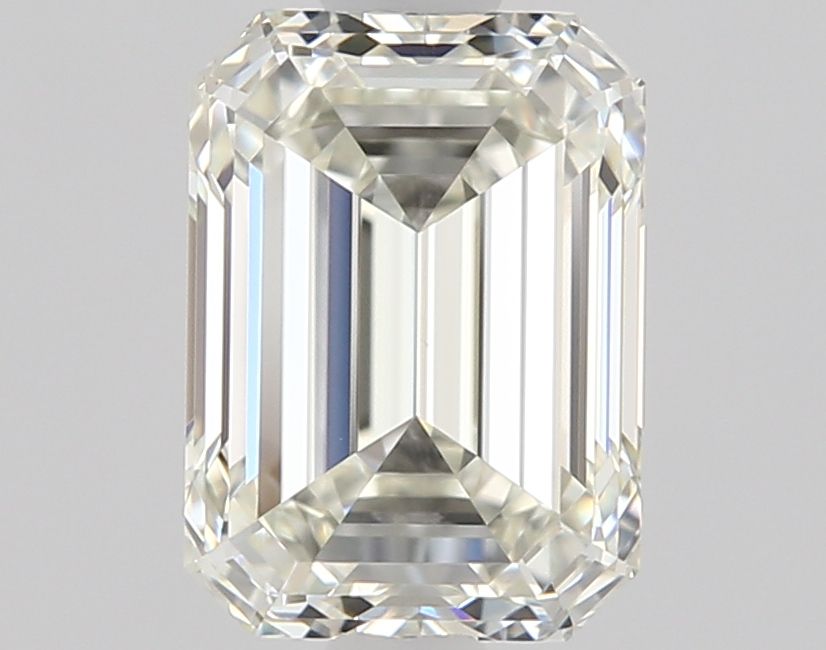 2507300272 Diamant Natural EMERALD VS1