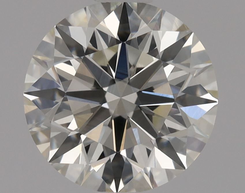 2507300325 Diamant Natural ROUND VS1