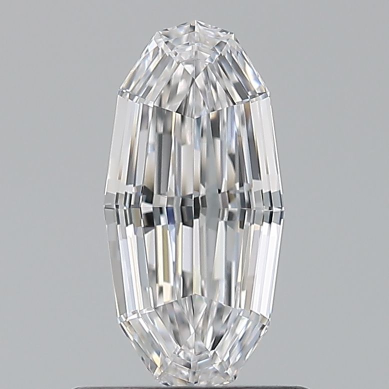 2507302183 Diamant Natural OVAL VVS1