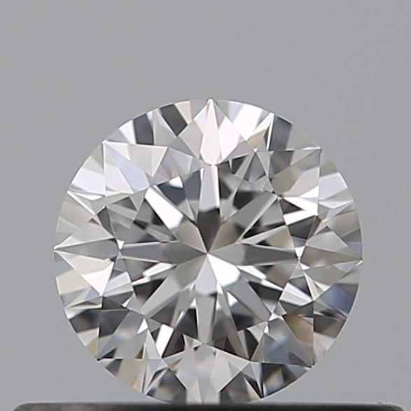 2507302794 Diamant Natural ROUND IF