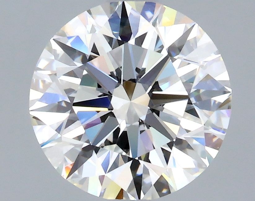2507305588 Diamant Natural ROUND VS1