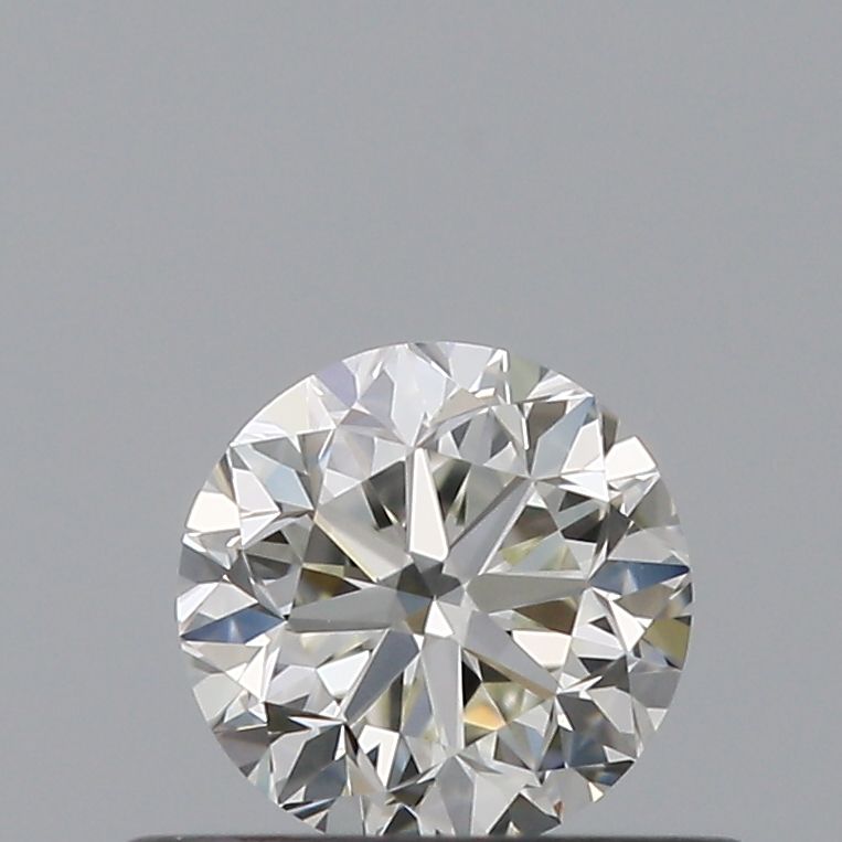 2507312368 Diamant Natural ROUND IF