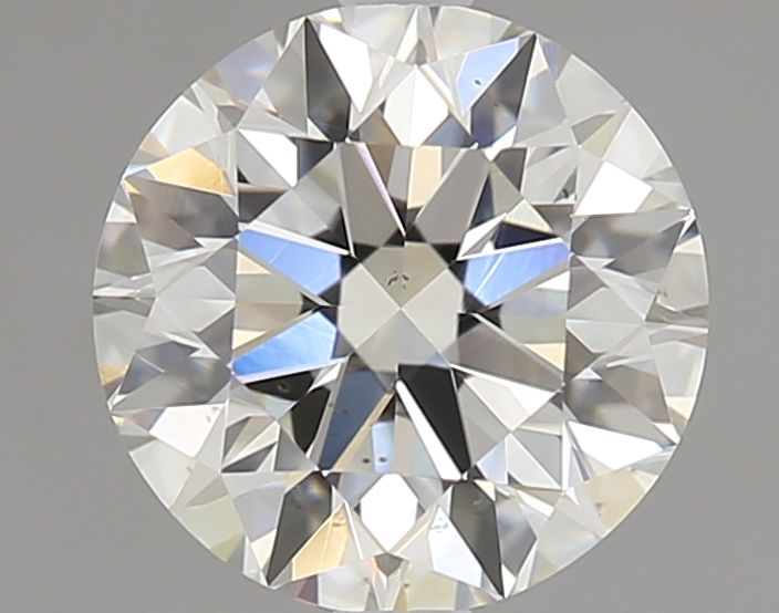 2507324590 Diamant Natural ROUND VS2